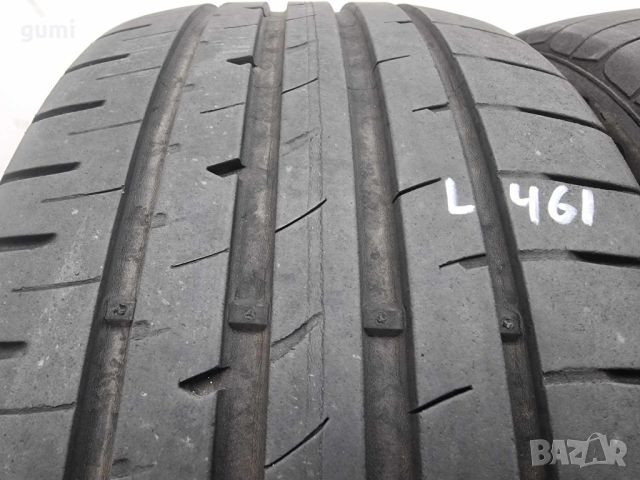 2бр. RunFlat летни гуми 225/40/18 GOODYEAR L0461, снимка 1