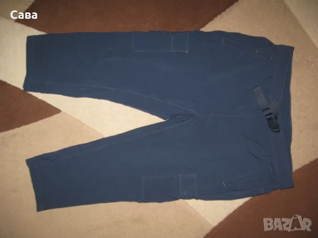 Спортен панталон EDDIE BAUER  дамски,2-3ХЛ, снимка 2 - Спортни екипи - 47597163