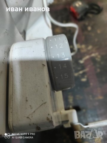 Машина Рязане на Мезета, снимка 18 - Други - 35639614