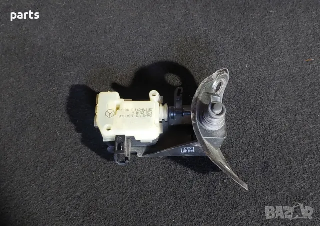 Машинка Централно Заключване Мерцедес CLS W219 - E W211 - CL - CLC - S - ML
- A2518200197, снимка 2 - Части - 47602155