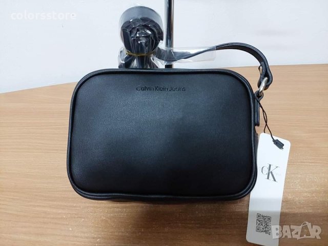 Луксозна нова чанта/реплика Calvin Klein код SG150, снимка 4 - Чанти - 40782182
