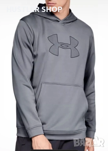 Мъжки суитшърт UNDER ARMOR. Размер М