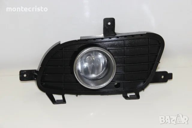 Ляв халоген Mercedes W169 A-class (2004-2012г.) ляв фар за мъгла / A2518200756 / A1698850722, снимка 2 - Части - 56257696