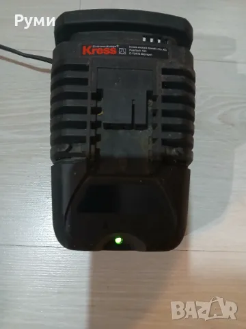 Зарядно Крес , снимка 2 - Винтоверти - 48680635