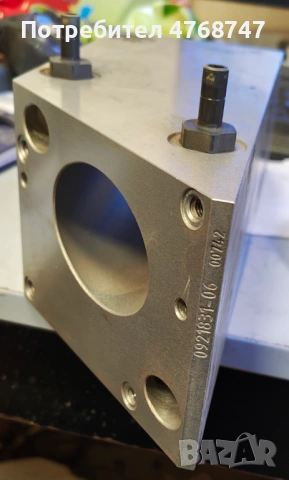 Предлагаме всякакви части за лазери TRUMPF от серията Trumatic L3030., снимка 8 - Стругове - 53897275