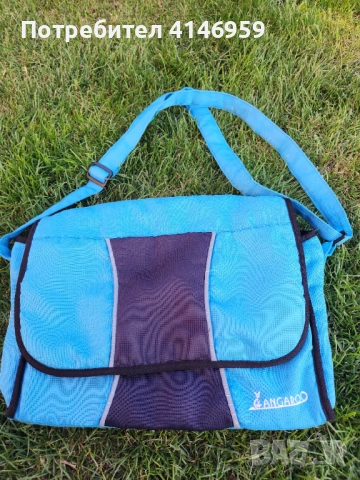 Детска количка, снимка 2 - Детски колички - 52304499