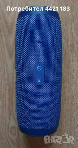 JBL CHARGE 3 оргиналната, снимка 8 - Тонколони - 49581040