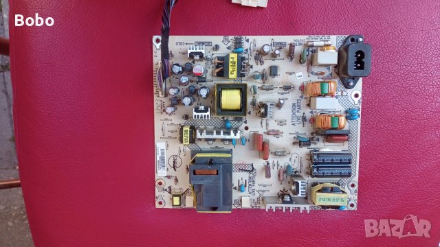 POWER BOARD 715G5043-P04-W20-003U