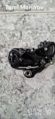 Campagnolo Potenza 11скорости, снимка 8 - Части за велосипеди - 50283272