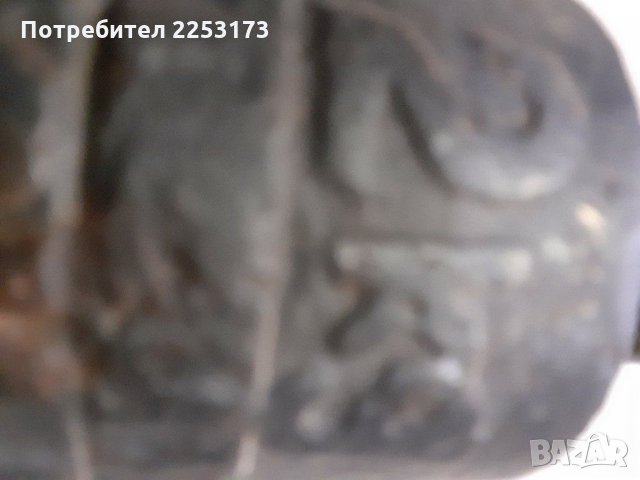 ЖЕЛЕЗНИ ТЕТЛИЛКИ 2 КИЛА,5кила..., снимка 3 - Декорация за дома - 31265759