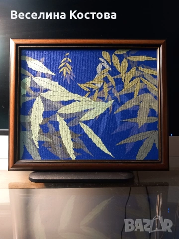 Дигитална картина, снимка 2 - Декорация за дома - 54237750