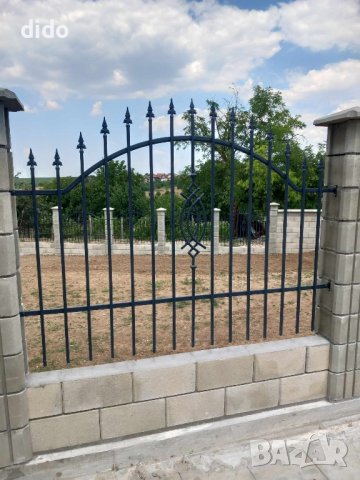 ПРОМОЦИЯ!!!Преоценени оградни пана, снимка 13 - Други ремонти - 33967161