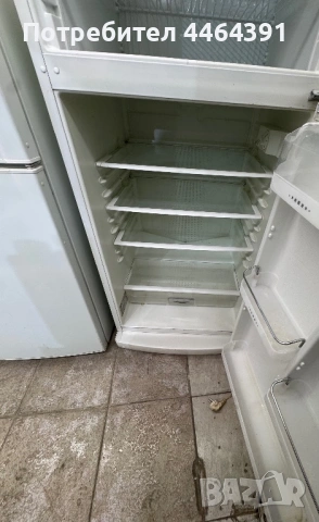 Хладилник с фризер Gorenje , снимка 6 - Хладилници - 54284268