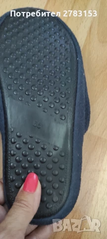 Обувки и чехли 34 номер , снимка 4 - Детски обувки - 51387570