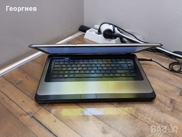 Лаптоп HP 630 / 15,6", снимка 4 - Лаптопи за дома - 53097077