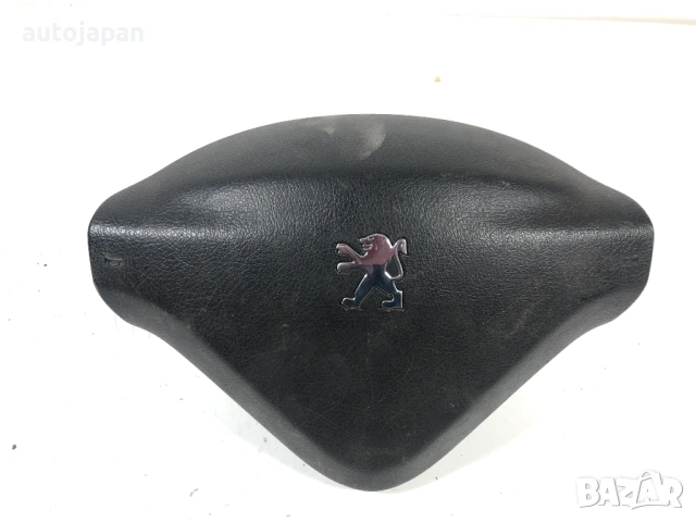 Airbag Въздушна възглавница шофьорска Peugeot 207cc (2006-2014г.) 96500674ZD  4112JA 
