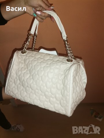 Дамска чанта , снимка 2 - Чанти - 38173418