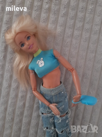 Аладин и Жасмин и други, снимка 11 - Кукли - 45450631