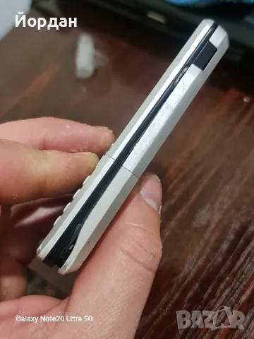 Sony ericsson T250, снимка 7 - Sony Ericsson - 48214430