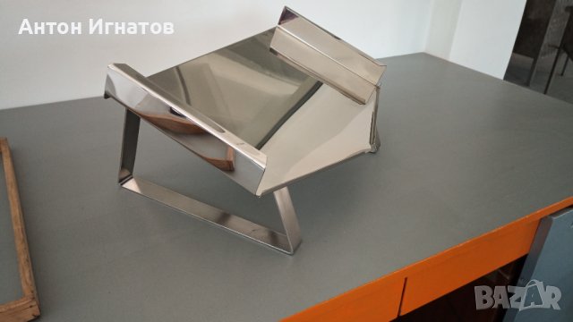 Поднос за пита с мед , снимка 6 - Обзавеждане за заведение - 38593333