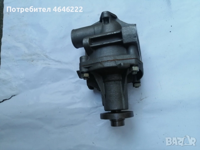 Водна помпа ВАЗ 2101 комплект