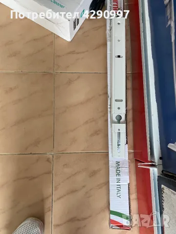 Италиянска стойка за климатик, снимка 2 - Климатици - 49665013