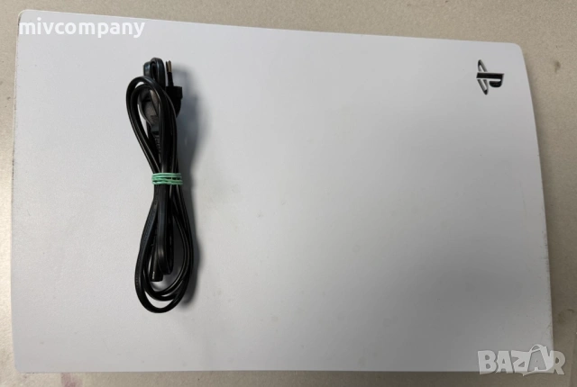 Конзола Sony Playstation 5 Disc, снимка 9 - PlayStation конзоли - 54191938