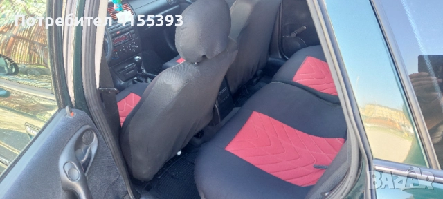 Opel vectra , снимка 9 - Автомобили и джипове - 52835943