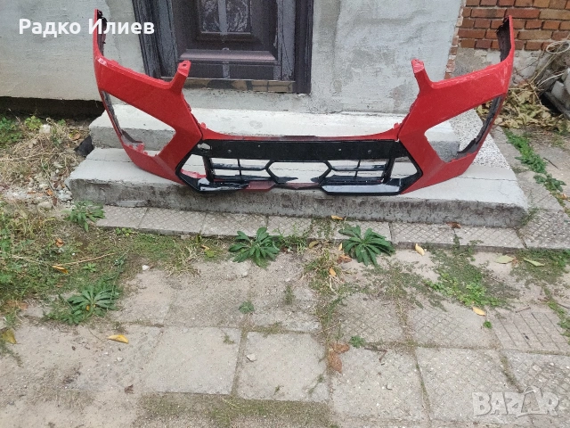 Предна Броня M Power X5 M F95 LCI LIFT 8086186 