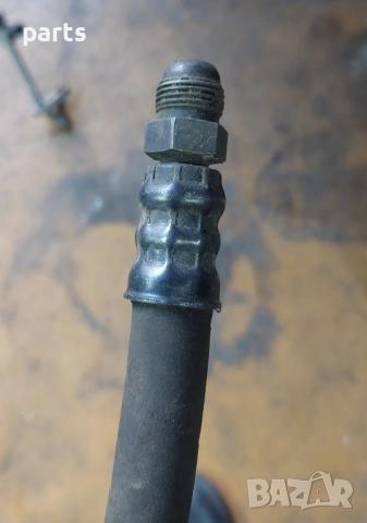 Тръба - Маркуч Ауди А4 Б7 N:677 - VW - Сеат - Шкода - 8E03178250, снимка 5 - Части - 51638169