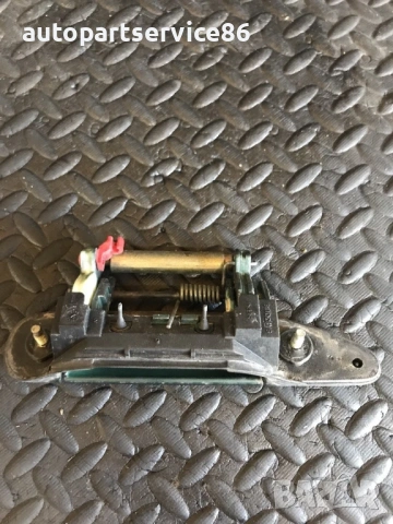 Външна дръжка на задна лява врата за Nissan Primera P11 (1998-2002) SA830118