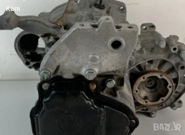 Скоростна кутия за WV, AUDI,SEAT 1.9TDI 105HP на части., снимка 2 - Части - 56162141
