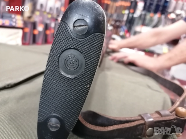 CZ 511 22 калибър , снимка 2 - Ловно оръжие - 51483743