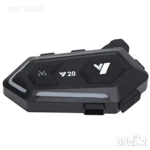 Мотоциклетни слушалки, високоговорител за мотоциклетна каска Висококачествен звук, снимка 2 - Bluetooth слушалки - 48787751