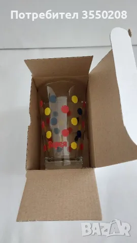 Чаша Верея, снимка 3 - Чаши - 49660539