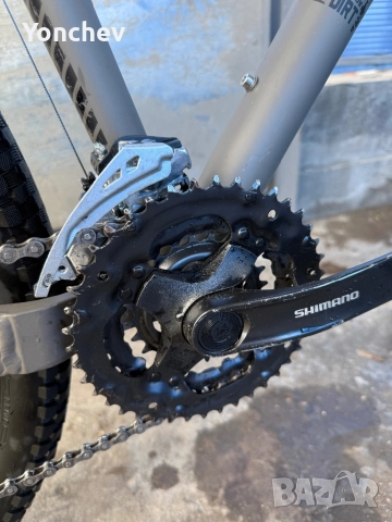 Велосипед 26 CROSS DEXTER, снимка 17 - Велосипеди - 52034176