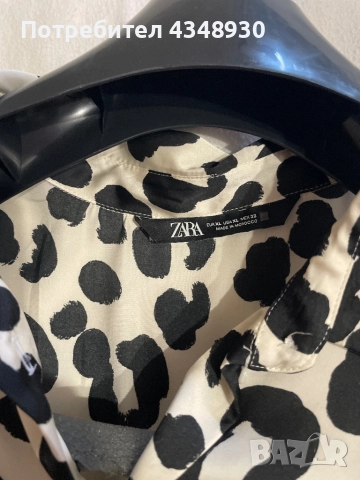 Риза, снимка 3 - Ризи - 52901995