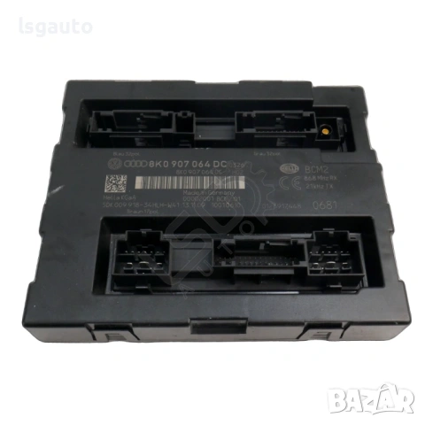 BCM модул AUDI A4 (B8) 2008-2015 ID: 156842