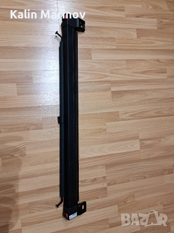 мрежа кучкарник за багажник за мерцедес А206, снимка 5 - Части - 53890782