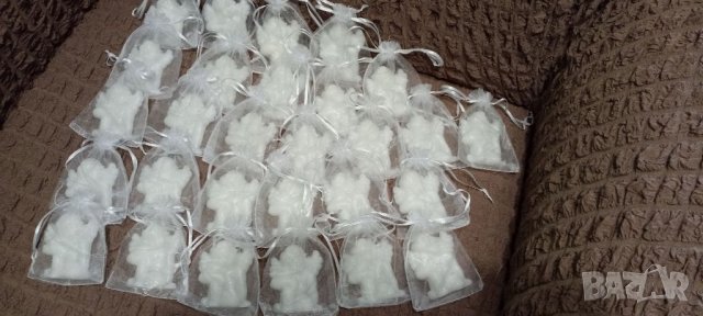 Ароматни сапунчета "Ангелчета", снимка 5 - Кетъринг - 36133698