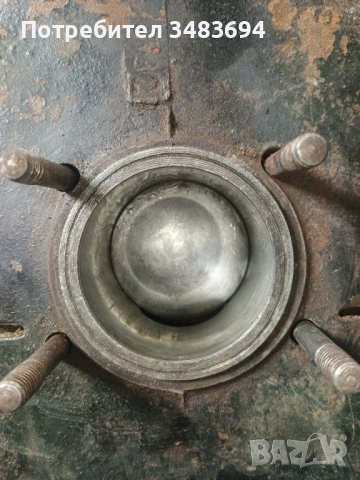 Двигател чз 175, снимка 8 - Части - 53141647