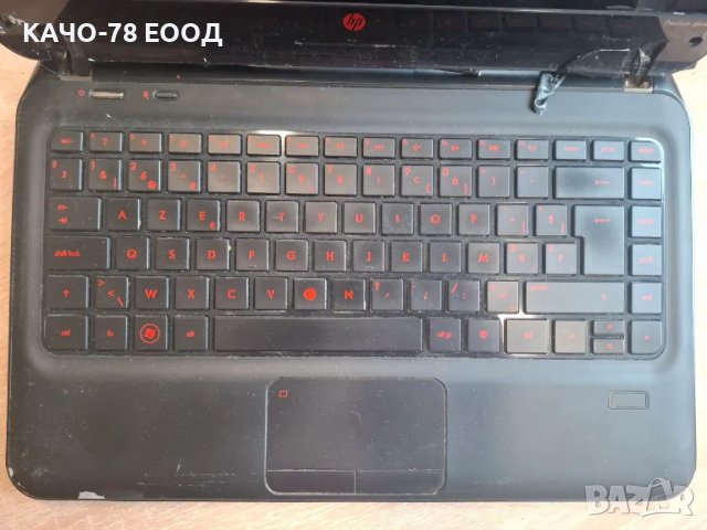 HP Pavilion - dm4-3000eb, снимка 2 - Части за лаптопи - 31636751