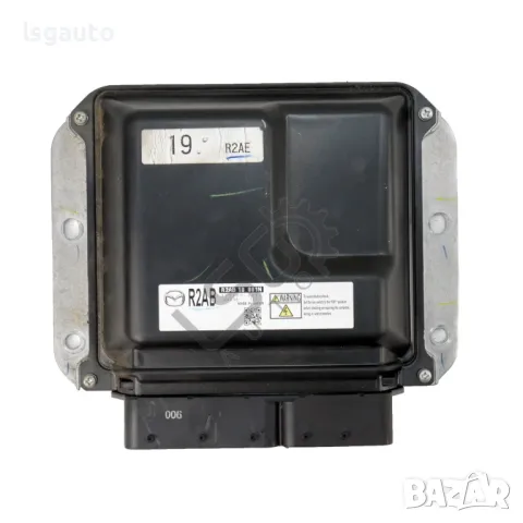 Компютър двигател Mazda 6 (GH)  2007-2013 ID: 142849