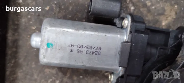 Механизъм стъкло предна лява врата Fiat Stilo - 80лв, снимка 2 - Части - 50391808