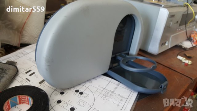 Поставка за чаша с масичка, снимка 2 - Аксесоари и консумативи - 31872448