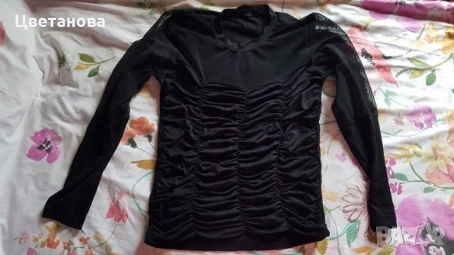 Стилни дамски блузи , снимка 12 - Корсети, бюстиета, топове - 29486426