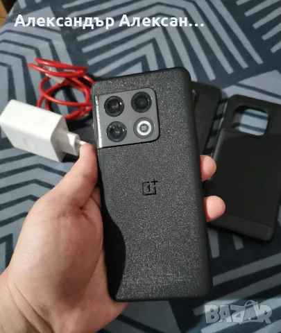 Oneplus 10 pro 5G 128/8, снимка 3 - Други - 55871444