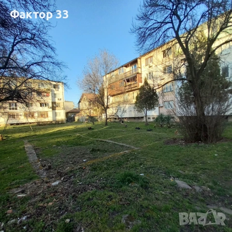 2-стаен с отделна кухня в Надежда 2 , снимка 4 - Апартаменти - 54213601