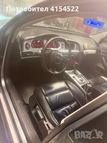 Audi A6 Quattro , снимка 18 - Автомобили и джипове - 56133607