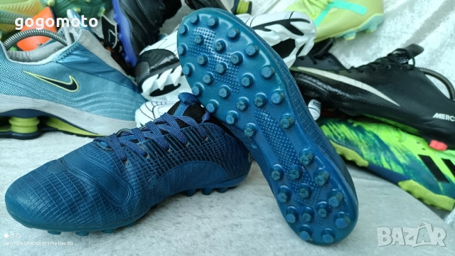 Бутонки, футболни обувки, калеври, стоножки от номер 19 до 39, снимка 14 - Детски маратонки - 49982134